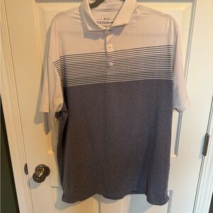 Men’s Mizzen + Main Phil Michelson Polo